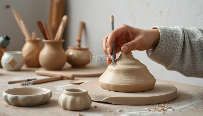 德化白瓷，中国陶瓷之光