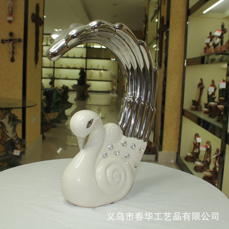 德化白瓷是否值得收藏？答案是肯定的。