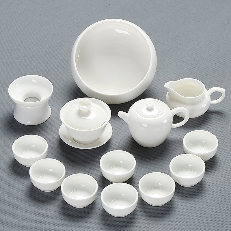 茶具六件套有哪些?带你了解完整组合