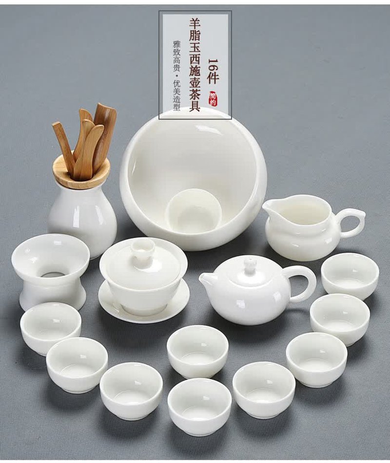 全自动茶具烧水壶：小白也能秒懂的“省心”选购指南