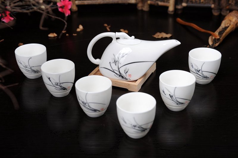 恒馨陶瓷：带你领略顶级茶具的魅力