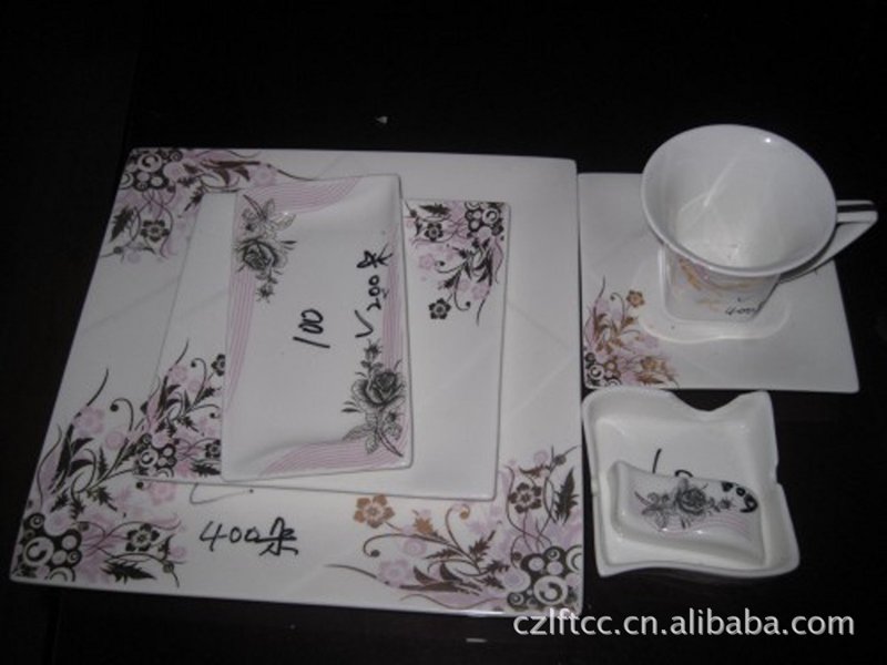 陶瓷工艺品图片鉴赏三步走:手把手教你挑到“对眼”的好物